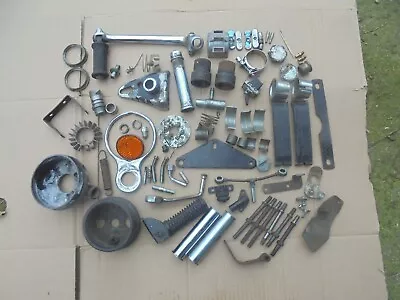 Triumph T140 T120 Spares/job Lot • $17.68