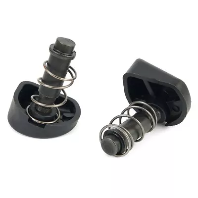 Black Grinder Lock Button Replacement Parts For Makita Power Tools 2 Set • $17.99
