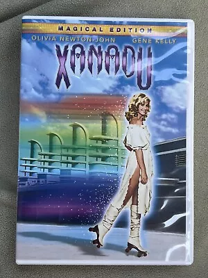 Xanadu [Magical Edition] DVD • $7.80