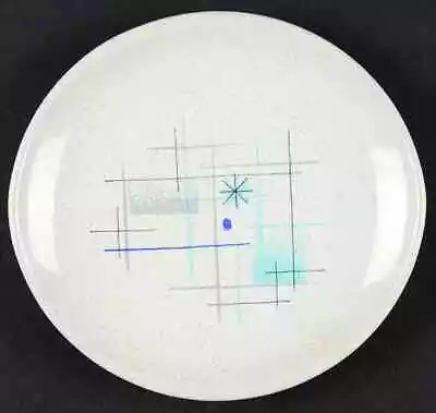 Franciscan Oasis Bread & Butter Plate 139454 • £13.50