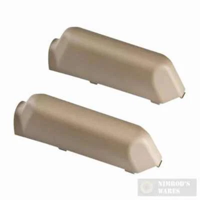 $23.58 • Buy MAGPUL SGA Stock Cheek Riser Kit X2 HIGH 0.75  0.50  MAG461-FDE FAST SHIP