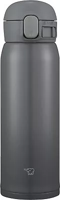 Zojirushi SM-WR60EHP Stainless Mug 20-Ounce Easy-to-Clean Dark Gray • $100.26