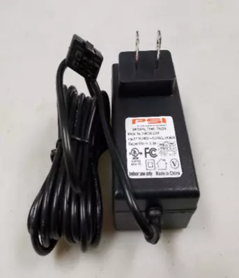 EB150 PS1236-C-4 Powertec Power Supply With 12FT 8 Pin Molex • $7