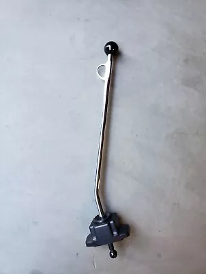 Empi 4449 Style Short Throw Vw Reverse Lock Out Trigger Shifter All Type 2 • $100