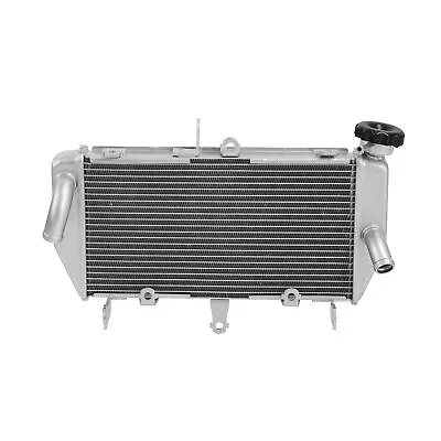 Radiator Cooler Cooling Fit For Yamaha MT-03 MT-25 2016-2023 2017 2018 2019 2020 • $79.80