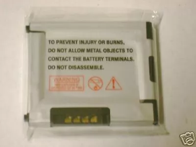 New Battery For Motorola V710 A840 E815 Usa Seller • $9.99