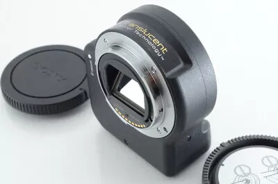 A302 SONY Mount Adapter LA-EA2 Sony • $235.06