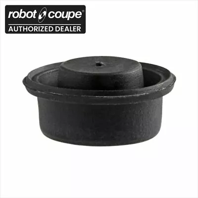 Robot Coupe 500527 500527S R2 R2N R100 Food Processor Rubber Cover Genuine • $10.99
