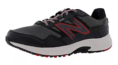 New Balance Men's Mt410lr8 4e Width All Terrain Trail Running Shoes • $69.95