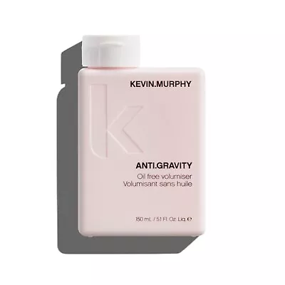 Kevin Murphy Anti Gravity Oil Free Volumizer Lotion 5.1 Oz (150 Ml) • $26.99