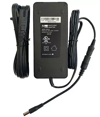 $12.99 • Buy UL12V 5A AC Adapter For Imax EC6 B5 B6 LiPo Battery Balance Charger Power Supply