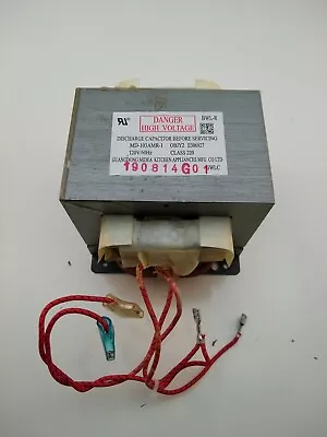 Midea Microwave Transformer MD-103AMR-1 • $36