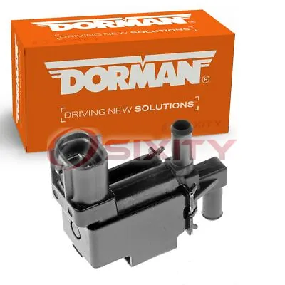 Dorman Vacuum Switching Valve For 2000-2004 Toyota Avalon Emission Control Sb • $54.98