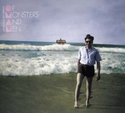 My Head Is An Animal By Of Monsters & Men (CD 2012) • $17.83