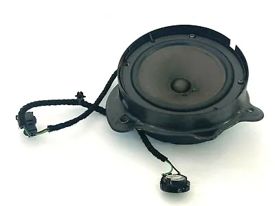 2000-2006 Mercedes-Benz S 500 Front Left Door Sound System Audio Speaker OEM • $36.52