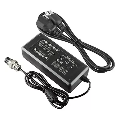 36V 1.5A Electric Scooter Battery Charger For X-Treme XT-300 X-560 X-360 • $15.99