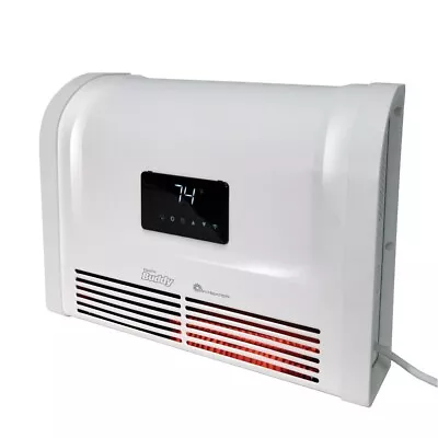 $109.99 • Buy Mr Heater F236330 120V Wall Mount Electric Buddy Heater New