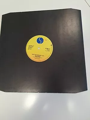 Madonna - Into The Groove 12  Vinyl Single 1985 VG+ • $5.58