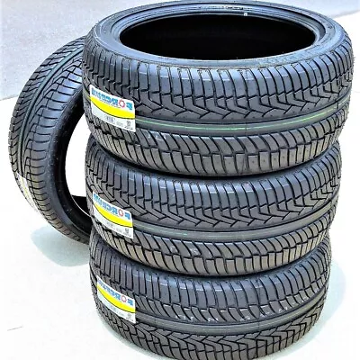 4 Tires 265/40R22 ZR Forceum Heptagon SUV AS A/S High Performance 106Y XL • $521.74