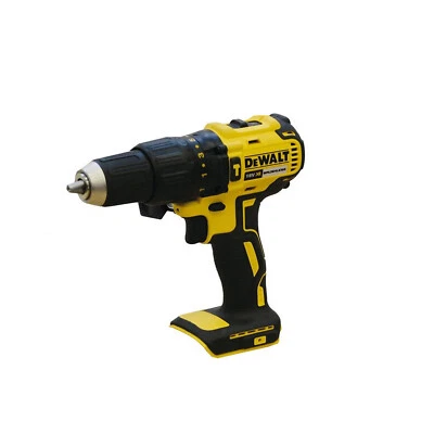 £53.54 • Buy DeWalt Combi Drill Driver Cordless Brushless Keyless Compact 18V XR Body Only