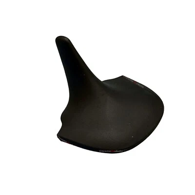 $19.99 • Buy Reinforced For Mercedes W220 S430 S500 S600 Roof GPS Radio Antenna Cover Black