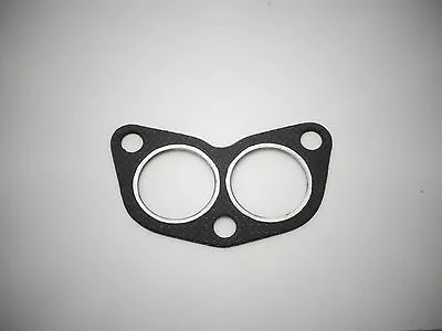 Datsun 280Z 1975-78 L28 L28E Engine Exhaust Pipe Header Gasket NEW 243 • $6.50