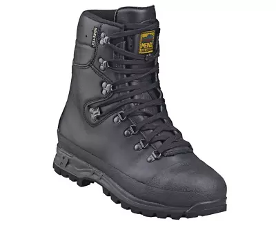 £215 • Buy Meindl Woodwalker Pro Chainsaw Boots Class 1