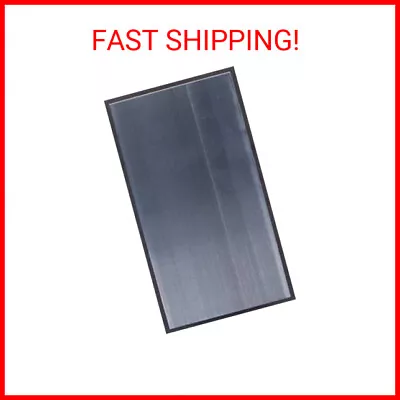 K&S 16254 Tin Coated Sheet 0.008  Thick X 6  X 12  Long 1 Piece Made In The U • $10.01