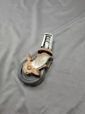 Maytag Wringer Washing Machine Caster Wheel W/ Brake • $15