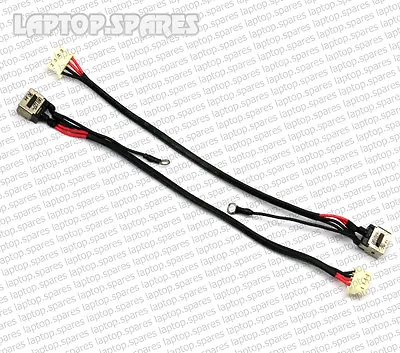 Packard Bell Easynote ARES GP2W DC Power Jack Socket And Wire Cable DW014  • £99.99