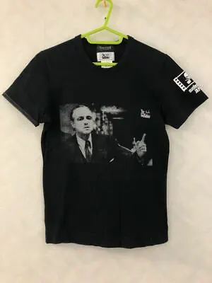 Mastermind JAPAN × THEATER 8 The Godfather T-shirt Size XS • $250