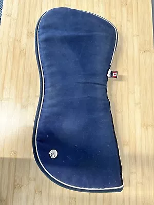 Ogilvy Memory Foam Half Pad • $150