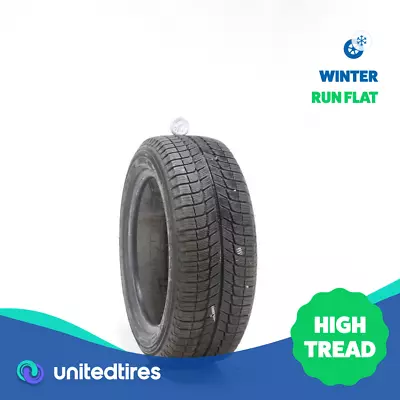 Used 205/55R16 Michelin X-Ice Xi3 ZP 91H - 9.5/32 • $77.58