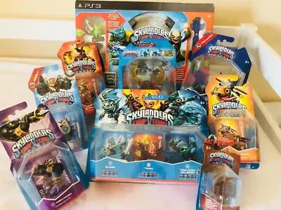 Skylander Figures Brand New Sealed  Choose Your Skylander Ship Fast NEW • $6.99