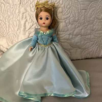 Madame Alexander 8” Doll 13600 - “Sleeping Beauty” Excellent Condition • $34.99