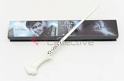 Lord Voldemort Magic Wand Collection Costume Props Toy Gift Harry Potter • $10.99