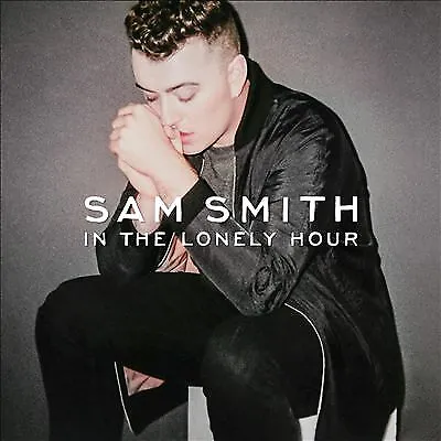 In The Lonely Hour [Deluxe] By Sam Smith (CD)**BRAND NEW SEALED** • $8.99