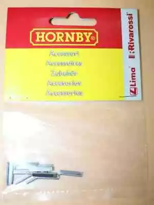 Hornby R910 - Pack Of 12 Fishplates • £4.55