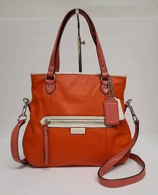 Coach Daisy Spectator Mia # F23911 • $55