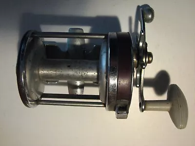 $6.50 • Buy Vintage Fishing Tackle. Pflueger Sea King No. 2288 Bait Casting Reel