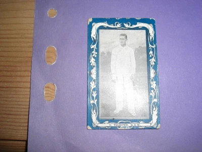 £3.75 • Buy A Wills Vice Regal Cricketer Card 