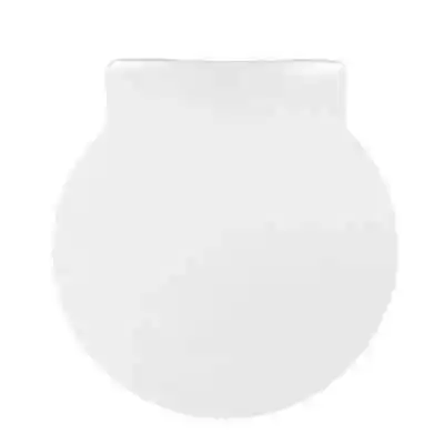 RTS Round Toilet Seat Soft Close Fits: Ideal Standard Space Grohe Turin • £44.95