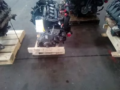 Engine / Motor Assembly 2020 Crv/Cr-v Sku#3524966 • $1495