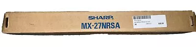 Sharp Drum MX-27NRSA MX-Series Drum 100-150k • $29.69