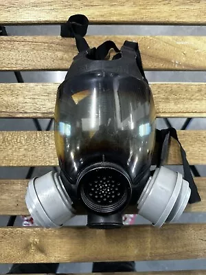 MSA Gas Mask Advantage 1000 • $150
