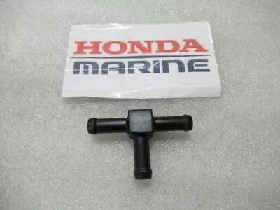 Z79 Honda Marine 19518-MN5-010 Three Way Joint ​​OEM New Factory Boat Parts • $10.56