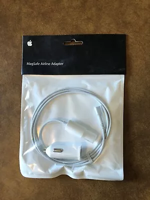 New Apple MagSafe Airline Power Adapter Genuine Authentic Licensed • $15