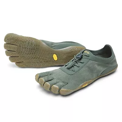 Vibram FiveFingers MEN KSO ECO 21M9502  EU Sizes M40-47 From Japan • $186