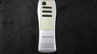 £10 • Buy Akura Remote For Mic110ar Micro Stereo