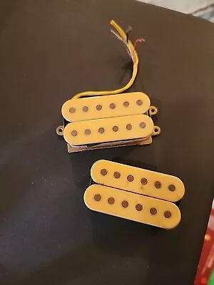 Vintage Humbuckers No Name • $20